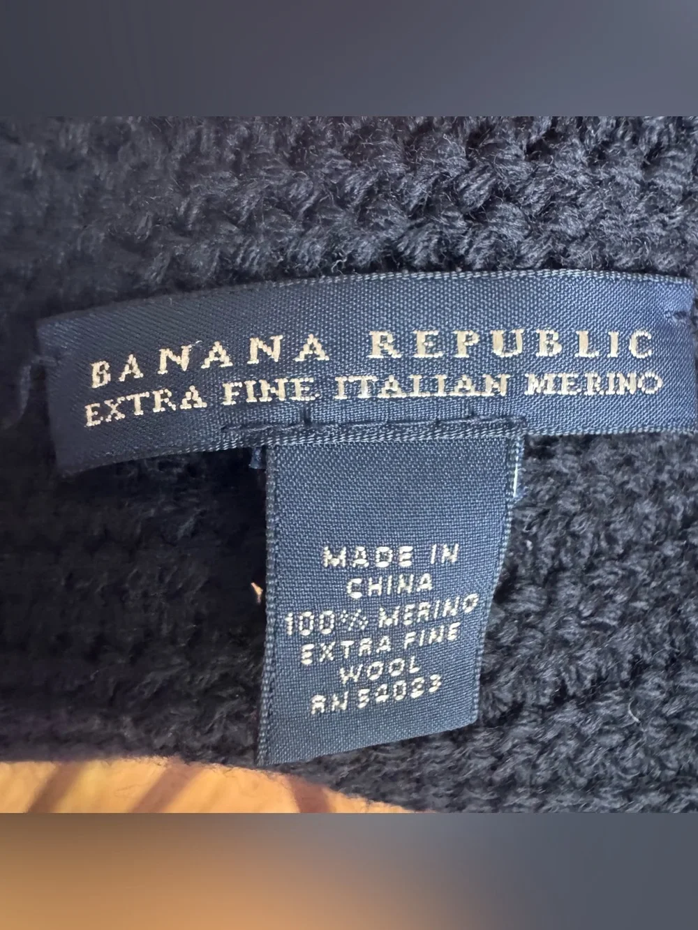 Banana Republic banana republic